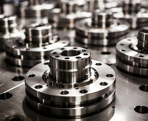 Small Batch CNC Machining: Optimal Solutions for Modern 